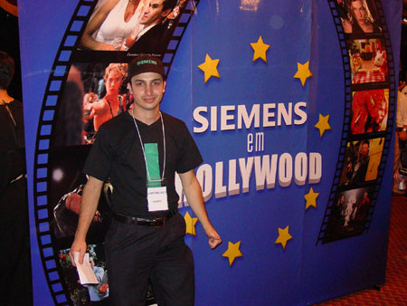 2004 Evento Siemens