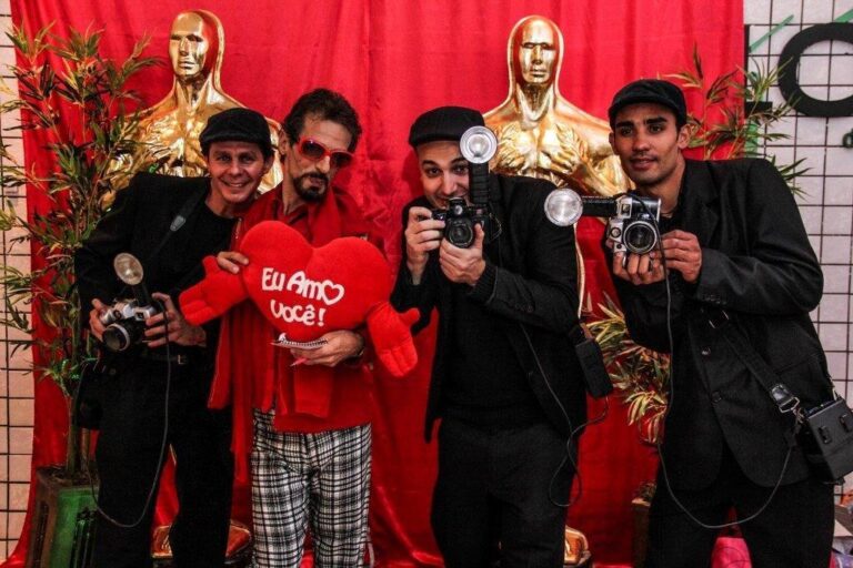 2013 - Festa da Camila