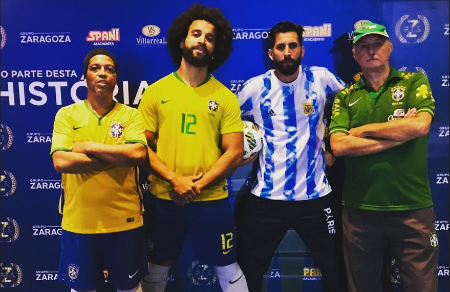 2022 - Grupo Zaragozza